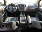 2008 Nissan Armada SE