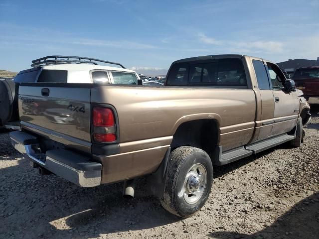 2001 Dodge RAM 2500