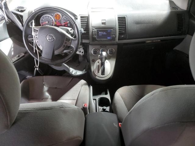 2011 Nissan Sentra 2.0