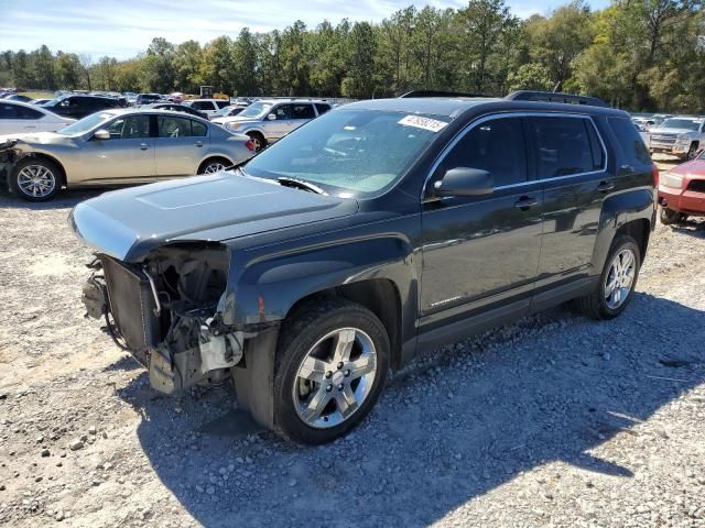 2013 GMC Terrain SLT