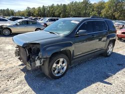 Carros salvage sin ofertas aún a la venta en subasta: 2013 GMC Terrain SLT