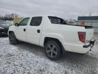 2013 Honda Ridgeline Sport