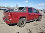 2007 Chevrolet Avalanche K1500