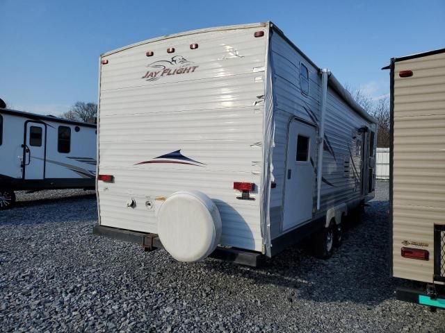 2007 Other 2007 Jayco JAY Flight Camper