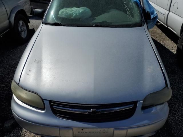 2003 Chevrolet Malibu