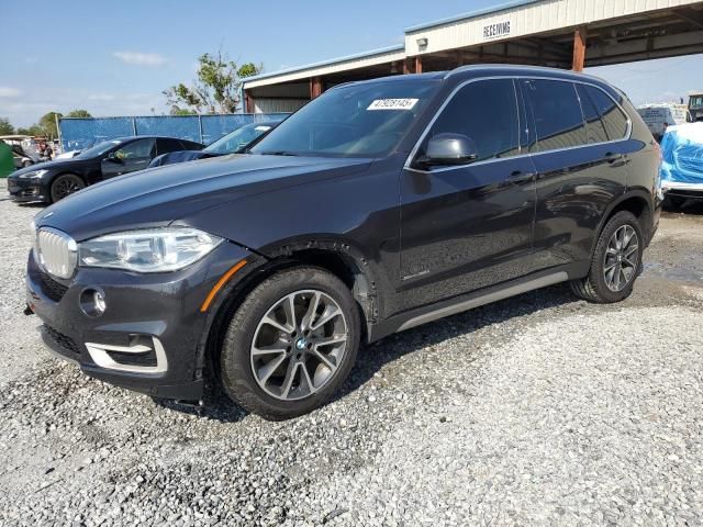 2018 BMW X5 SDRIVE35I