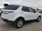 2017 Land Rover Discovery SE