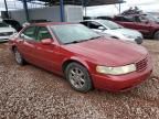 2003 Cadillac Seville SLS