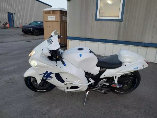 2008 Suzuki GSX1300 R