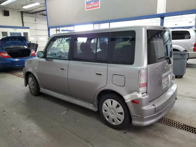 2006 Scion XB