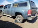 2008 GMC Sierra K2500 Heavy Duty