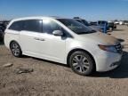 2014 Honda Odyssey Touring