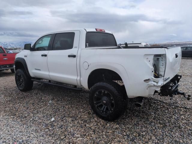 2008 Toyota Tundra Crewmax