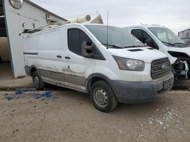 2016 Ford Transit T-250