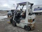 2013 Nissan Forklift