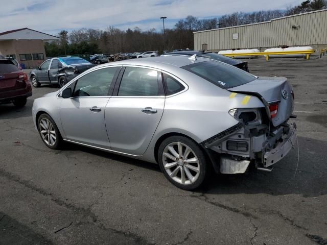 2013 Buick Verano