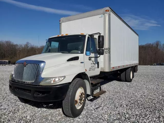 2012 International 4000 4300