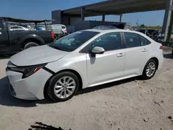 2020 Toyota Corolla LE en venta en West Palm Beach, FL