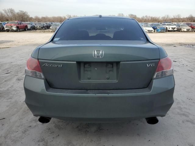 2008 Honda Accord EXL