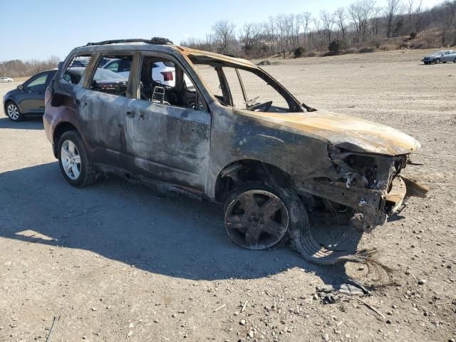 2010 Subaru Forester 2.5X Premium