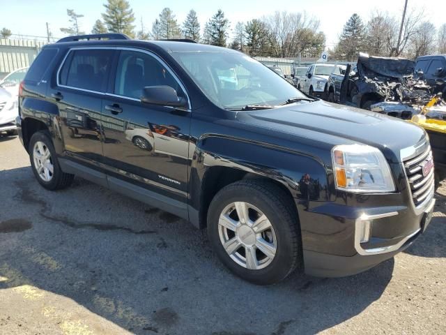 2016 GMC Terrain SLE