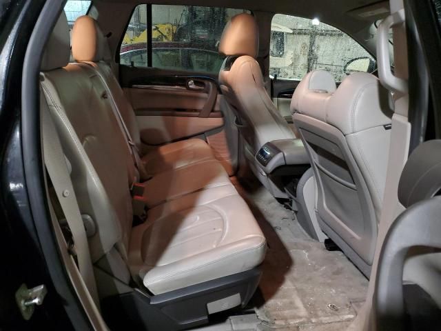 2015 Buick Enclave