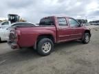 2009 Chevrolet Colorado