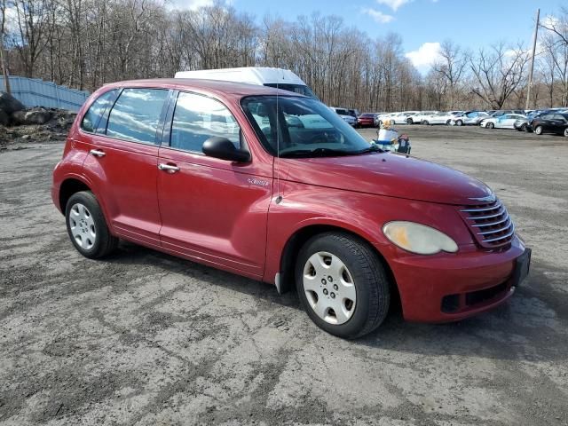 2006 Chrysler PT Cruiser