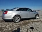 2010 Ford Taurus SEL