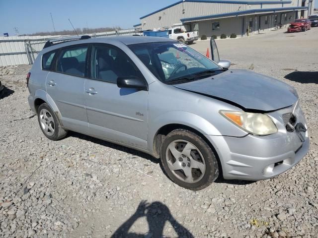 2005 Pontiac Vibe