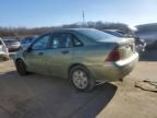 2007 Ford Focus ZX4