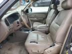 2003 Toyota Sequoia Limited