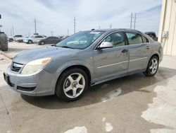 Saturn Aura Vehiculos salvage en venta: 2008 Saturn Aura XE