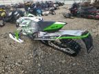 2014 Arctic Cat Snowmobile