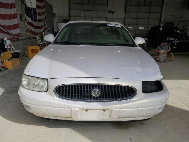 2004 Buick Lesabre Limited