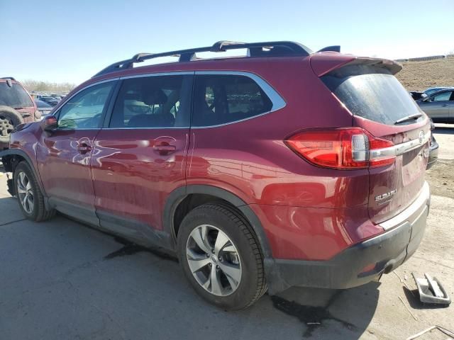 2021 Subaru Ascent Premium