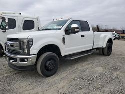 Ford Vehiculos salvage en venta: 2019 Ford F350 Super Duty