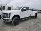 2019 Ford F350 Super Duty