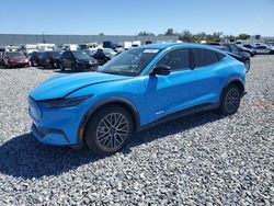 Salvage cars for sale at Apopka, FL auction: 2024 Ford Mustang MACH-E Premium