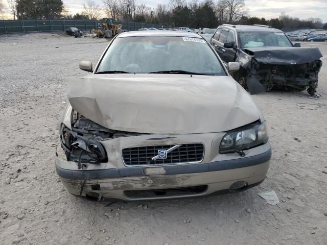 2004 Volvo S60