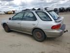 2000 Subaru Impreza Outback Sport