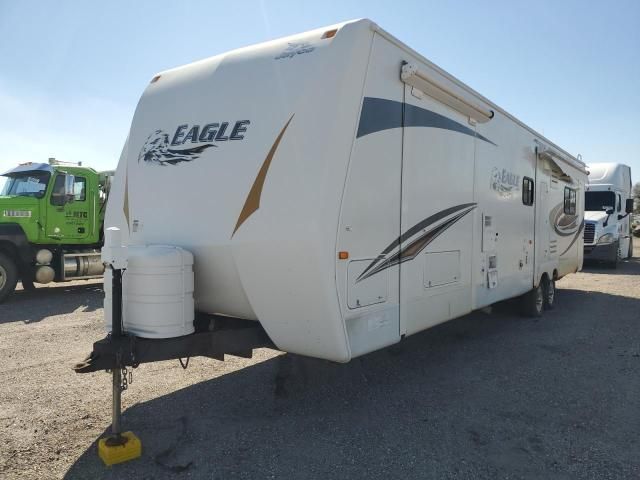 2012 Jayco Eagle