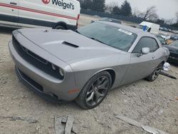 2017 Dodge Challenger SXT en venta en Madisonville, TN