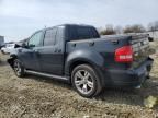 2010 Ford Explorer Sport Trac Limited