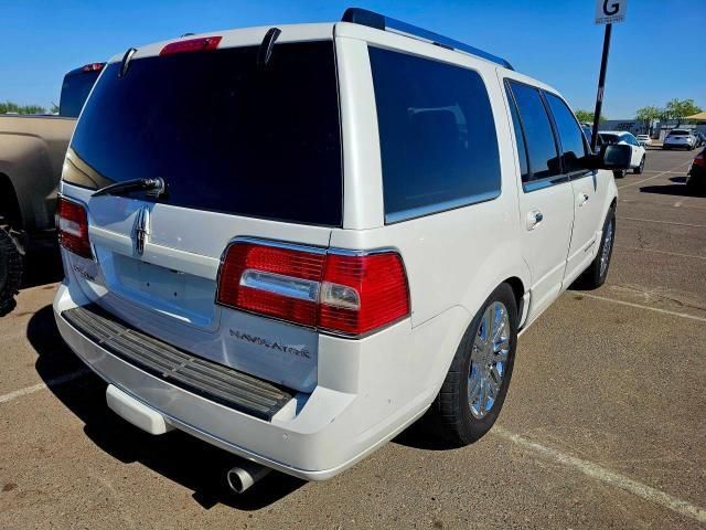 2009 Lincoln Navigator