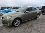 2006 Lexus IS 250