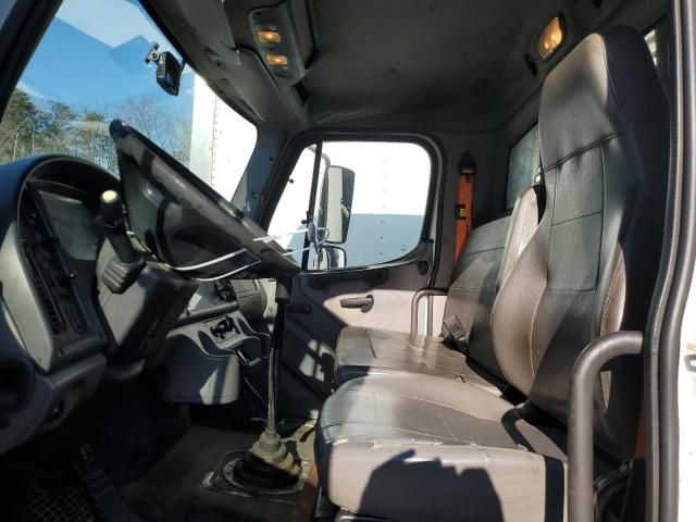 2014 Freightliner M2 106 Medium Duty