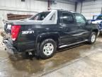 2005 Chevrolet Avalanche K1500