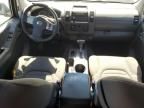 2007 Nissan Frontier Crew Cab LE