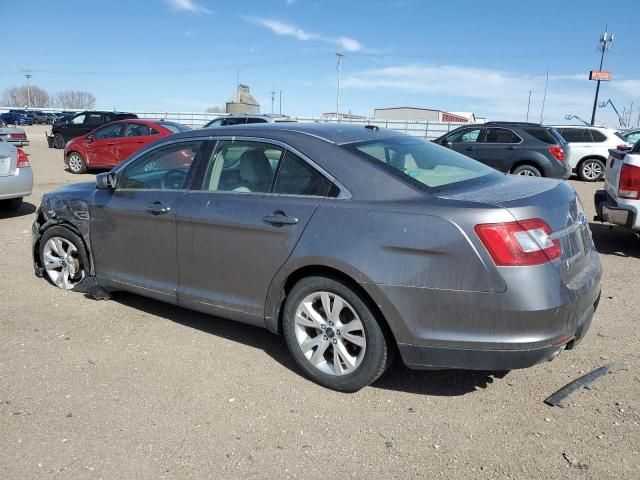 2012 Ford Taurus SEL